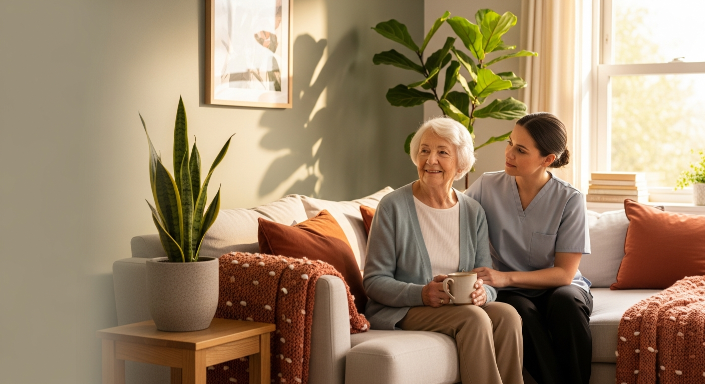 The right care for every phase